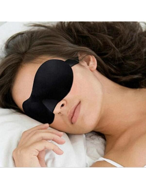 Soft Eye Sleep Mask