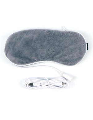USB Heating Steam Eyeshade...